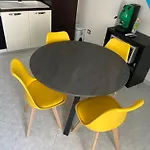 Διαμέρισμα Lucry S Little House