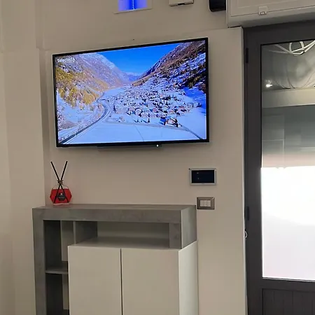 Διαμέρισμα Lucry S Little House Μολφέττα
