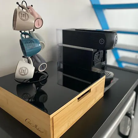 Lucry S Little House Апартаменты *