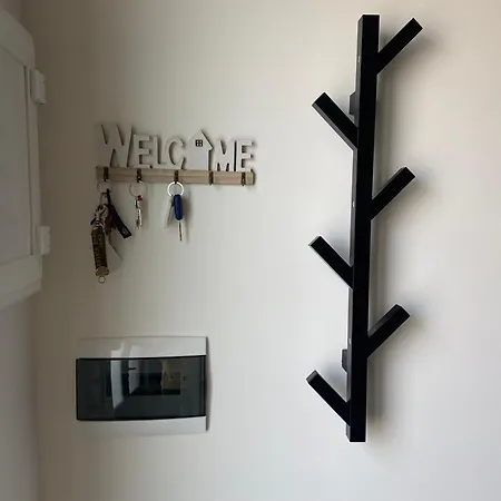 Lucry S Little House Apartman