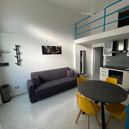 Lucry S Little House * Molfetta