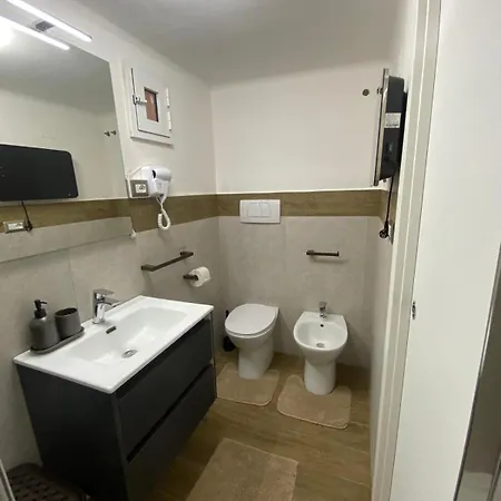 Lucry S Little House Apartment Molfetta