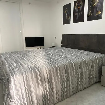 Lucry S Little House * Molfetta