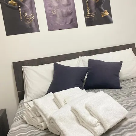 Lucry S Little House Apartment *