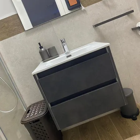 Lucry S Little House Apartment Molfetta