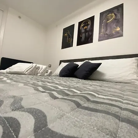 Lucry S Little House * Molfetta
