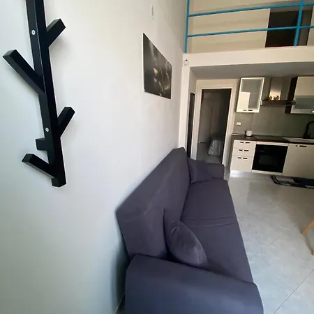 Lucry S Little House Apartment