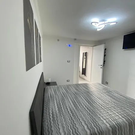 Apartment Lucry S Little House *