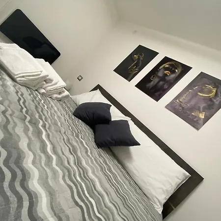 Lucry S Little House * Molfetta