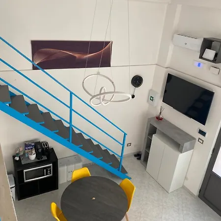 Lucry S Little House Molfetta