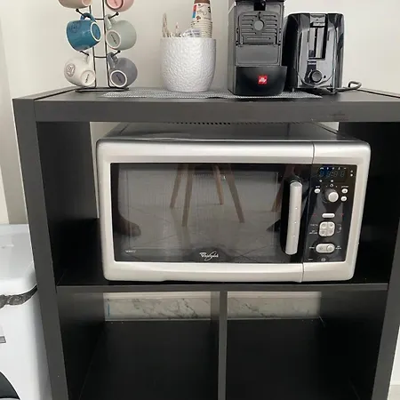 Lucry S Little House Apartment *