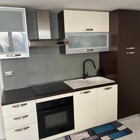 Lucry S Little House * Molfetta