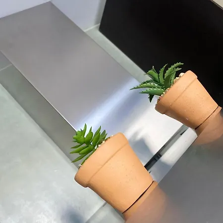 Lucry S Little House Apartman