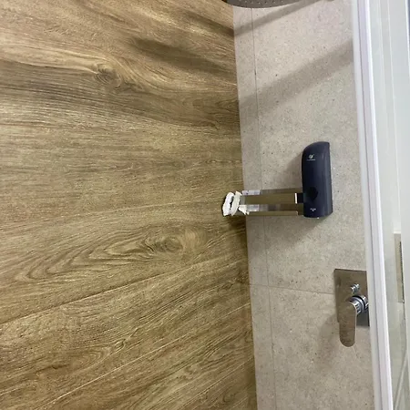 Lucry S Little House Apartment Molfetta