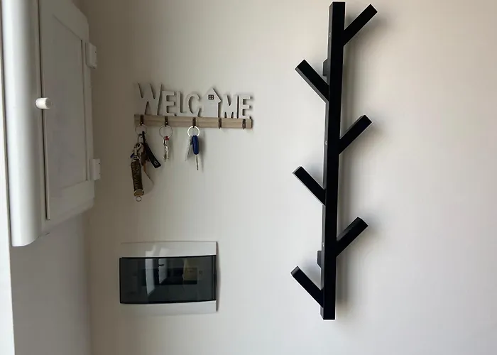 Lucry S Little House Apartment