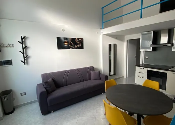 Lucry S Little House * Molfetta