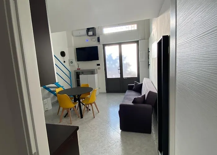 Apartment Lucry S Little House