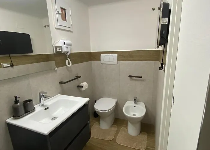 Lucry S Little House Apartment Molfetta