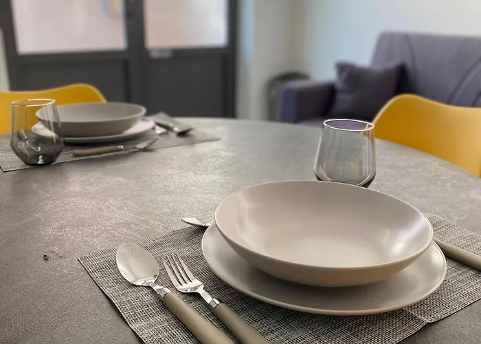 Lucry S Little House Apartment Molfetta