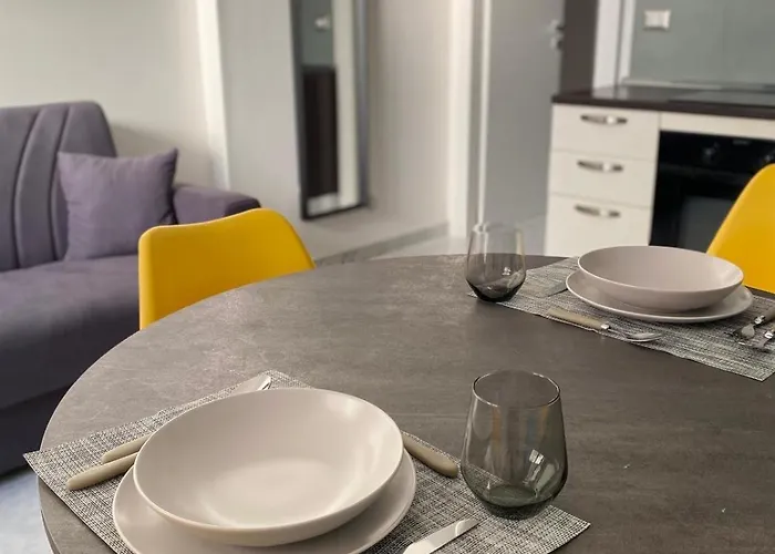 Apartment Lucry S Little House *