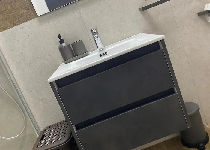 Lucry S Little House Apartment Molfetta