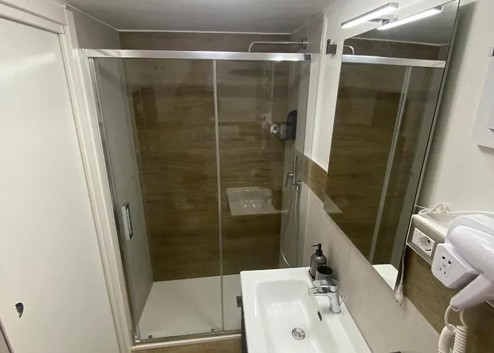 Apartment Lucry S Little House Molfetta