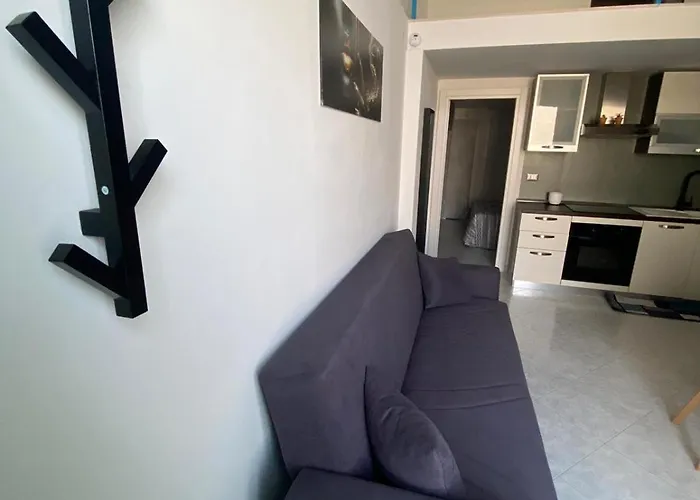 Lucry S Little House Apartment