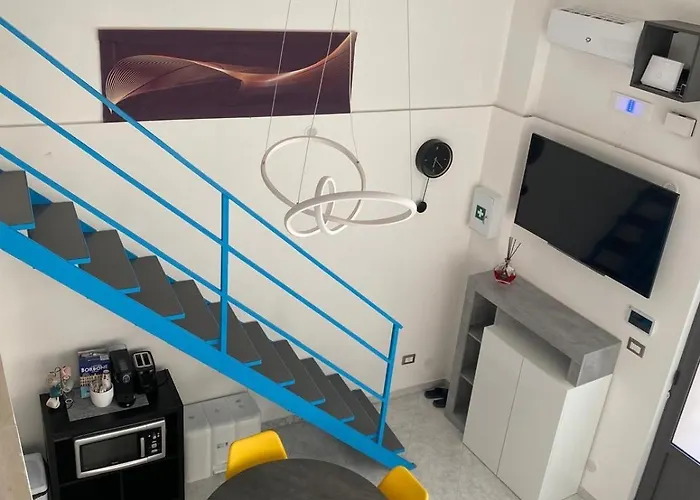 Lucry S Little House Molfetta